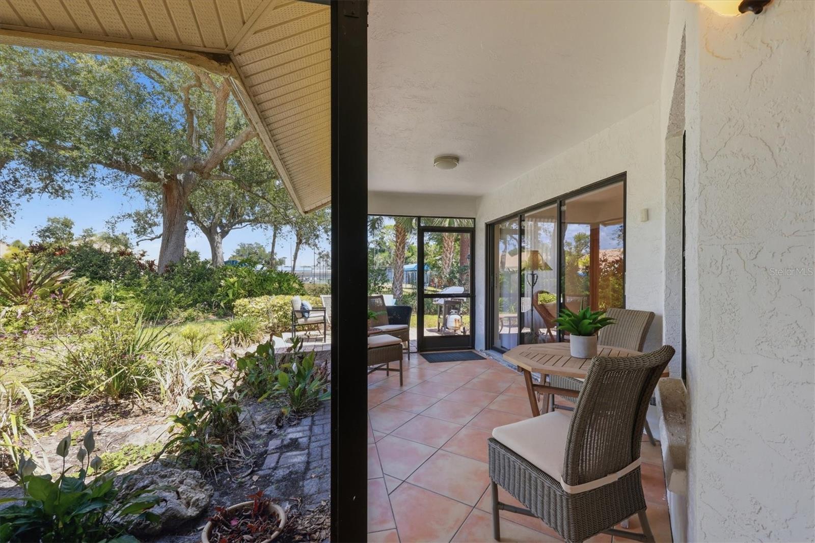 216 CARRIAGE HOUSE LN #216, NOKOMIS, FL — photo 29