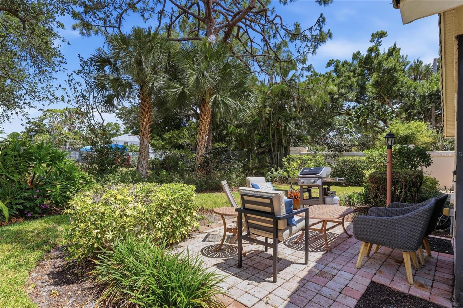 216 CARRIAGE HOUSE LN #216, NOKOMIS, FL — photo 30