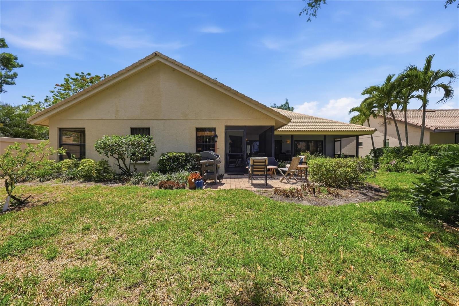 216 CARRIAGE HOUSE LN #216, NOKOMIS, FL — photo 31