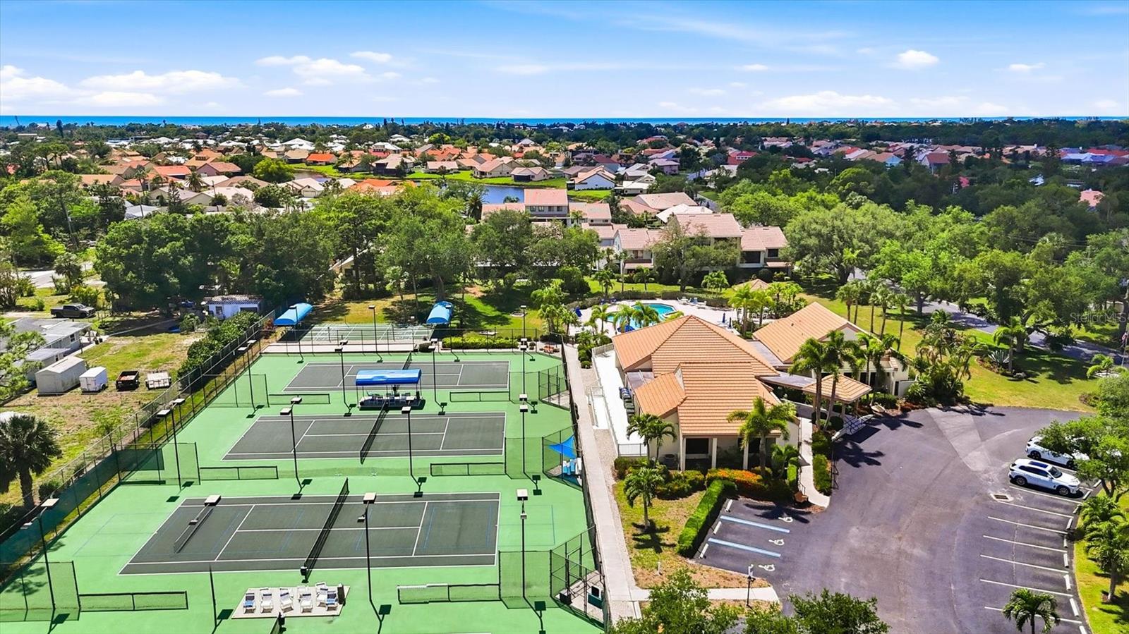 216 CARRIAGE HOUSE LN #216, NOKOMIS, FL — photo 36