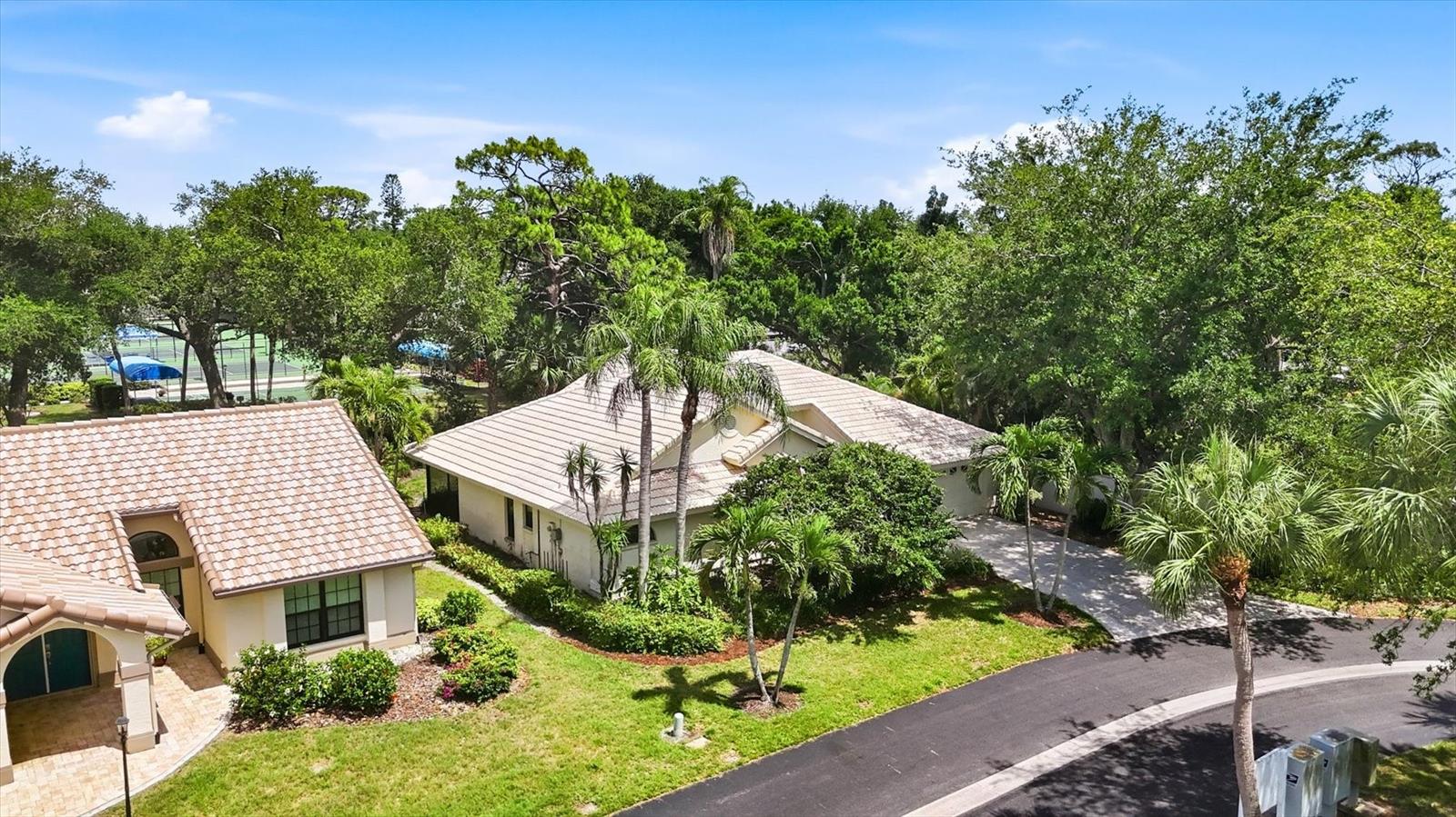 216 CARRIAGE HOUSE LN #216, NOKOMIS, FL — photo 41