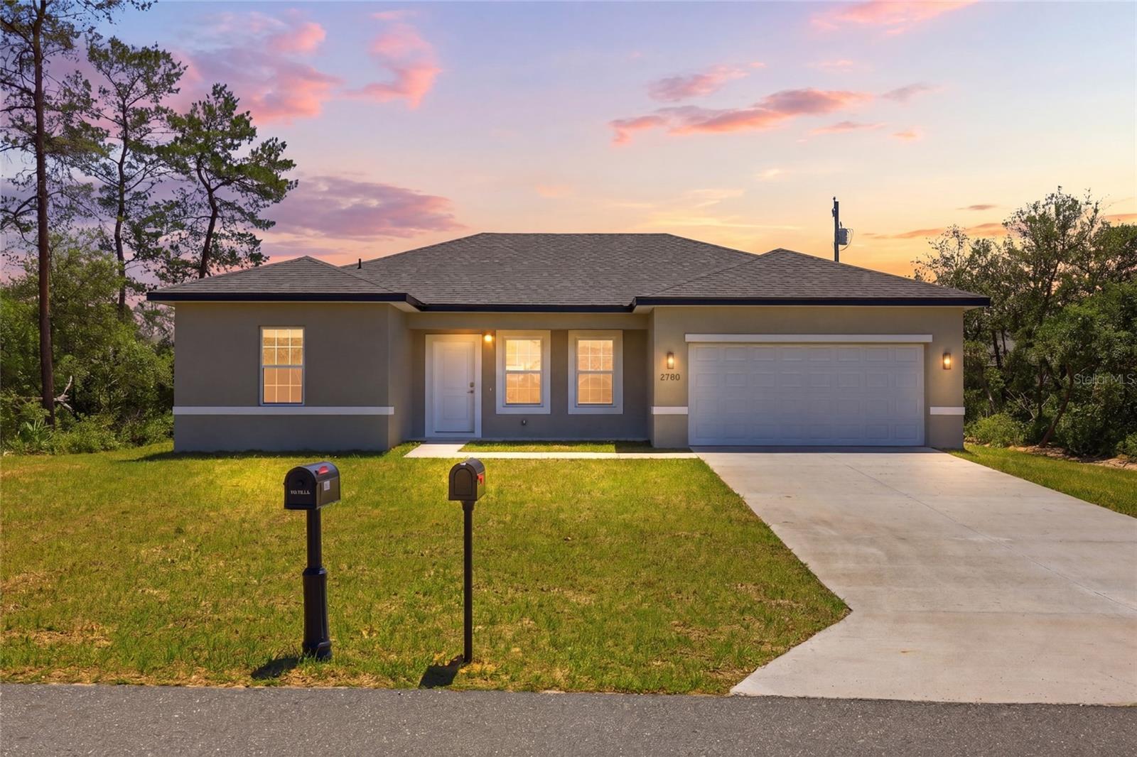 2780 SW 162ND LN, OCALA, FL