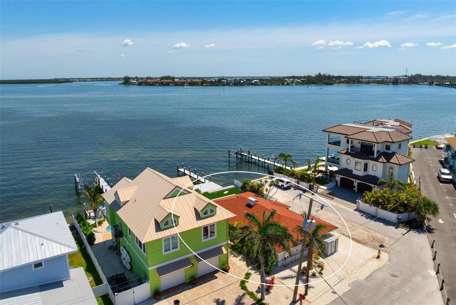 118 9TH ST N, BRADENTON BEACH, FL — photo 45