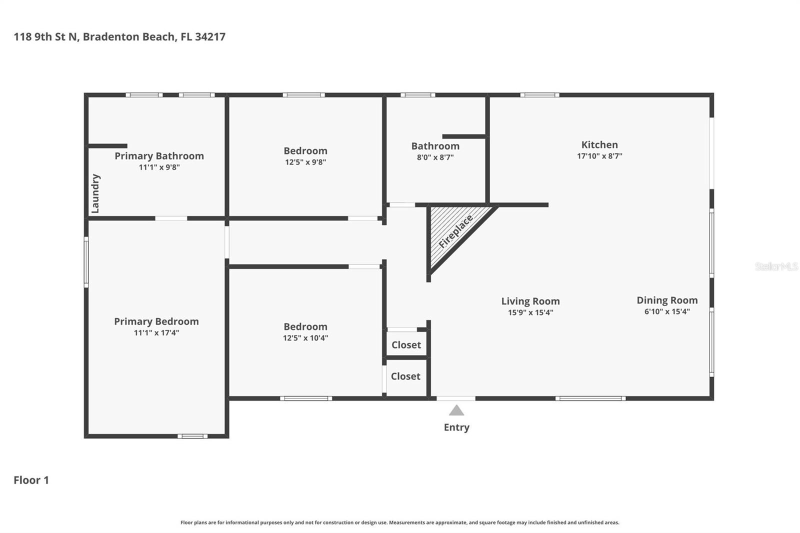 118 9TH ST N, BRADENTON BEACH, FL — photo 46