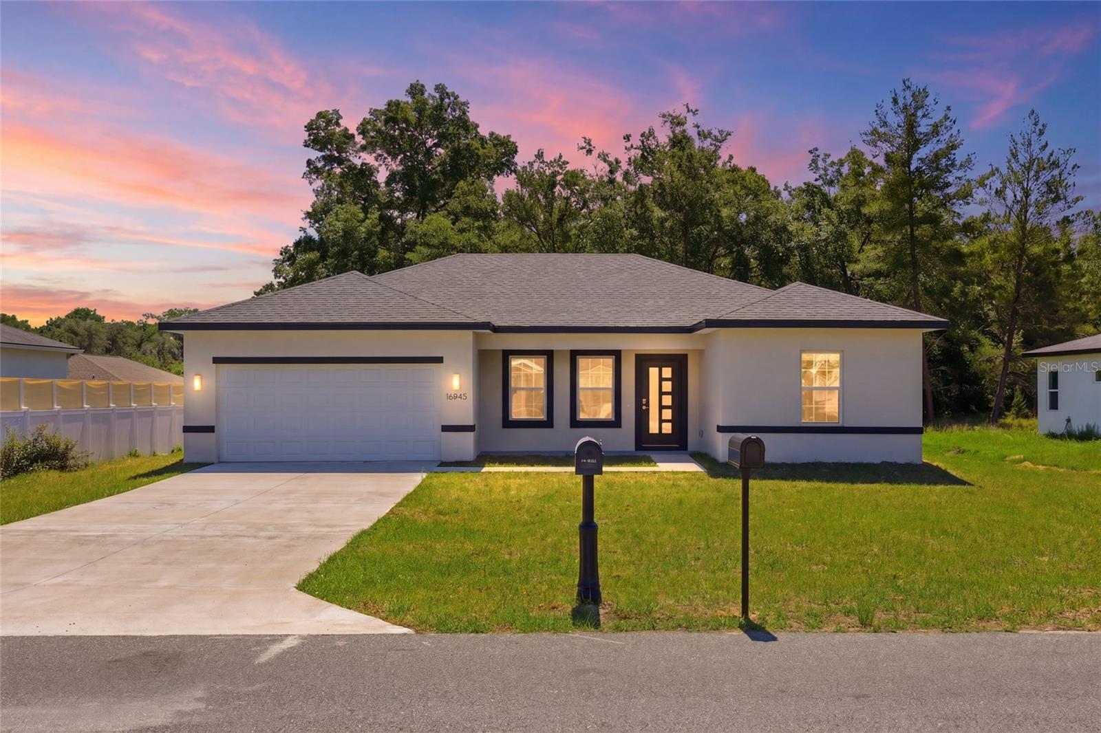 16843 SW 18TH AVENUE RD, OCALA, FL