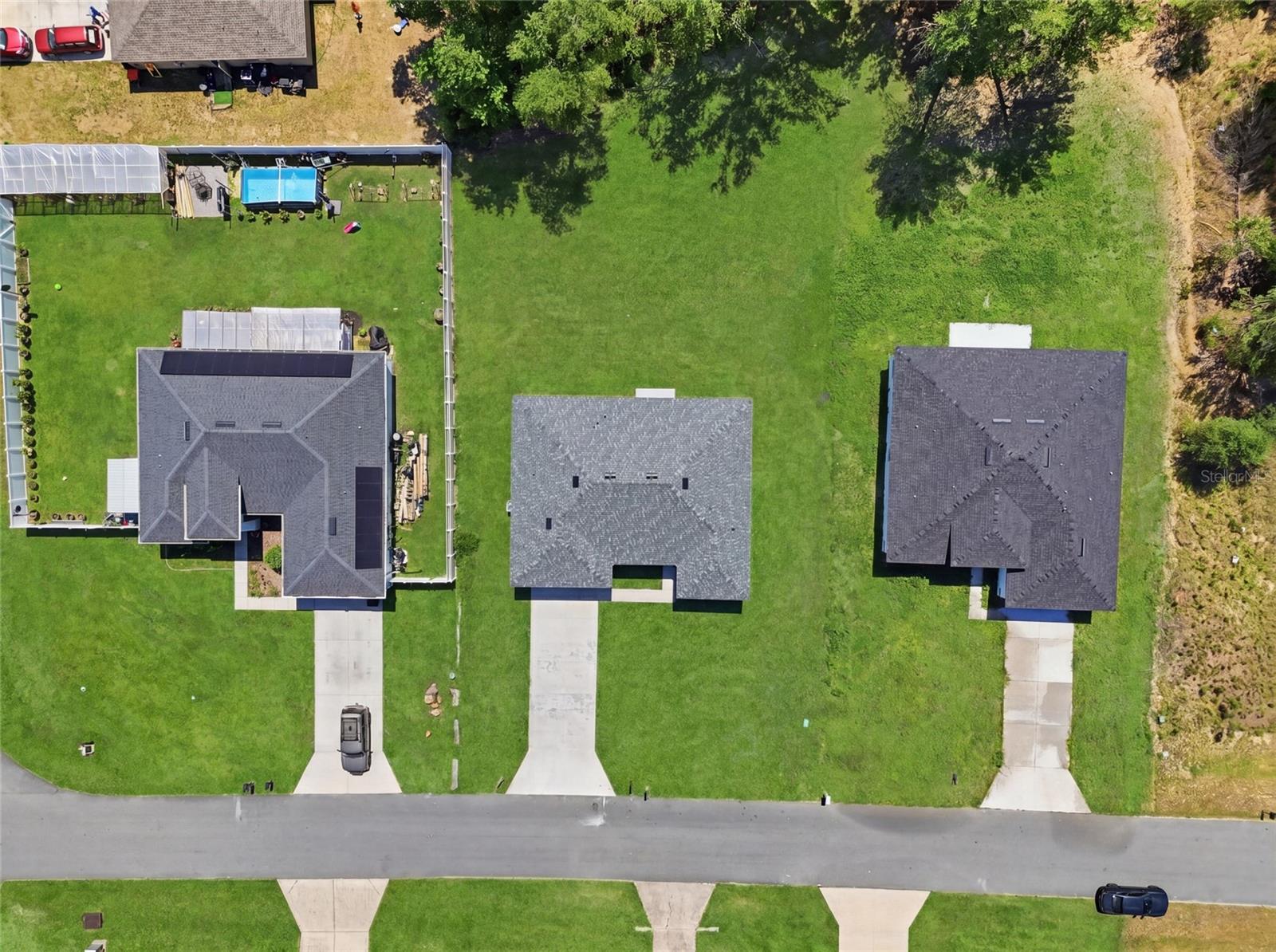 16843 SW 18TH AVENUE RD, OCALA, FL — photo 3