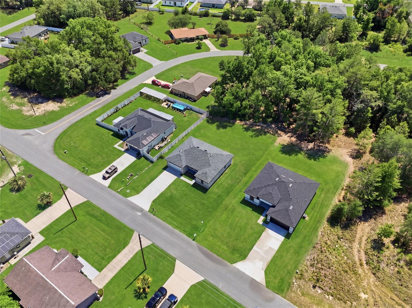 16843 SW 18TH AVENUE RD, OCALA, FL — photo 4