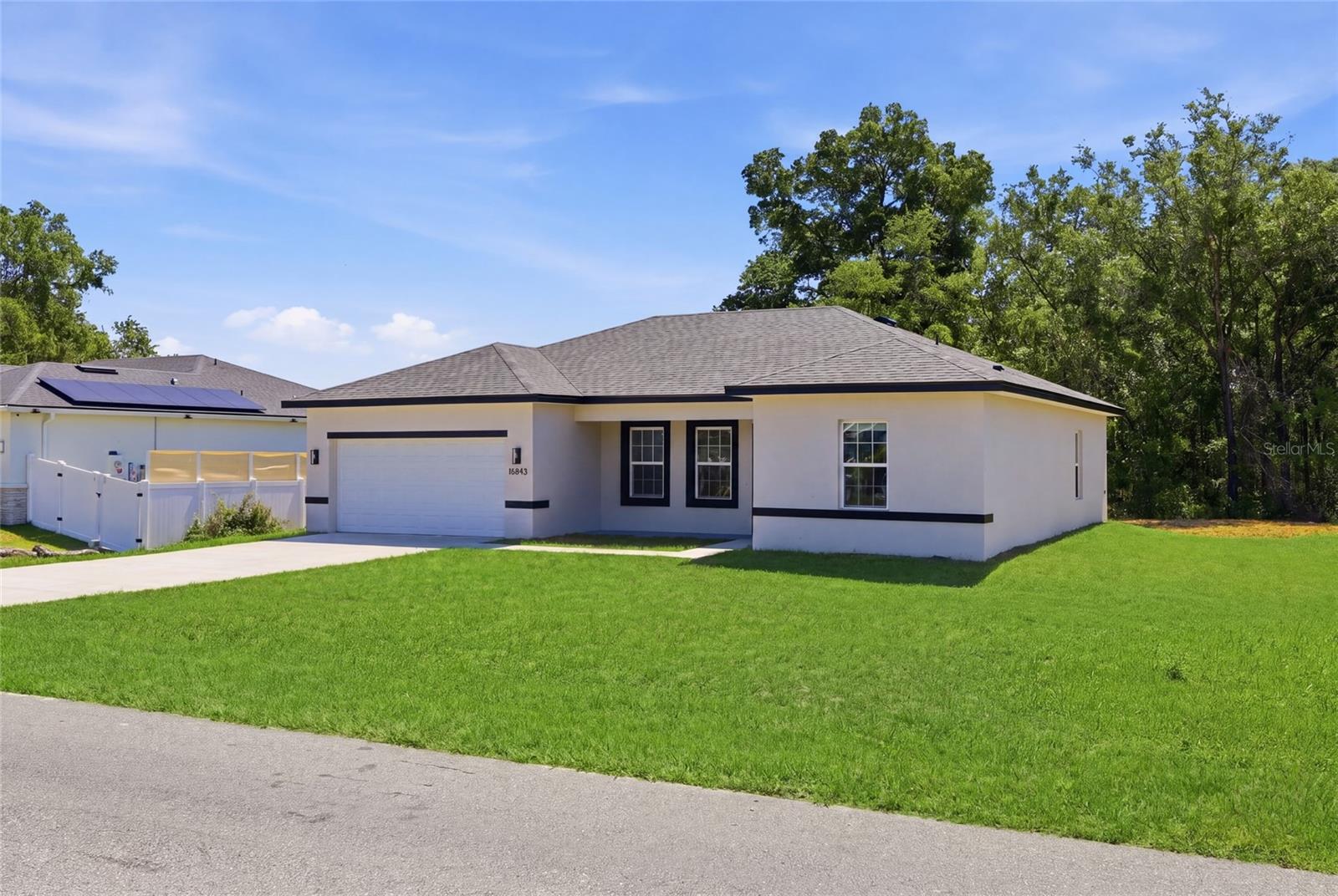 16843 SW 18TH AVENUE RD, OCALA, FL — photo 13
