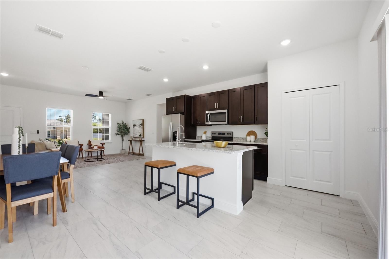 16843 SW 18TH AVENUE RD, OCALA, FL — photo 25