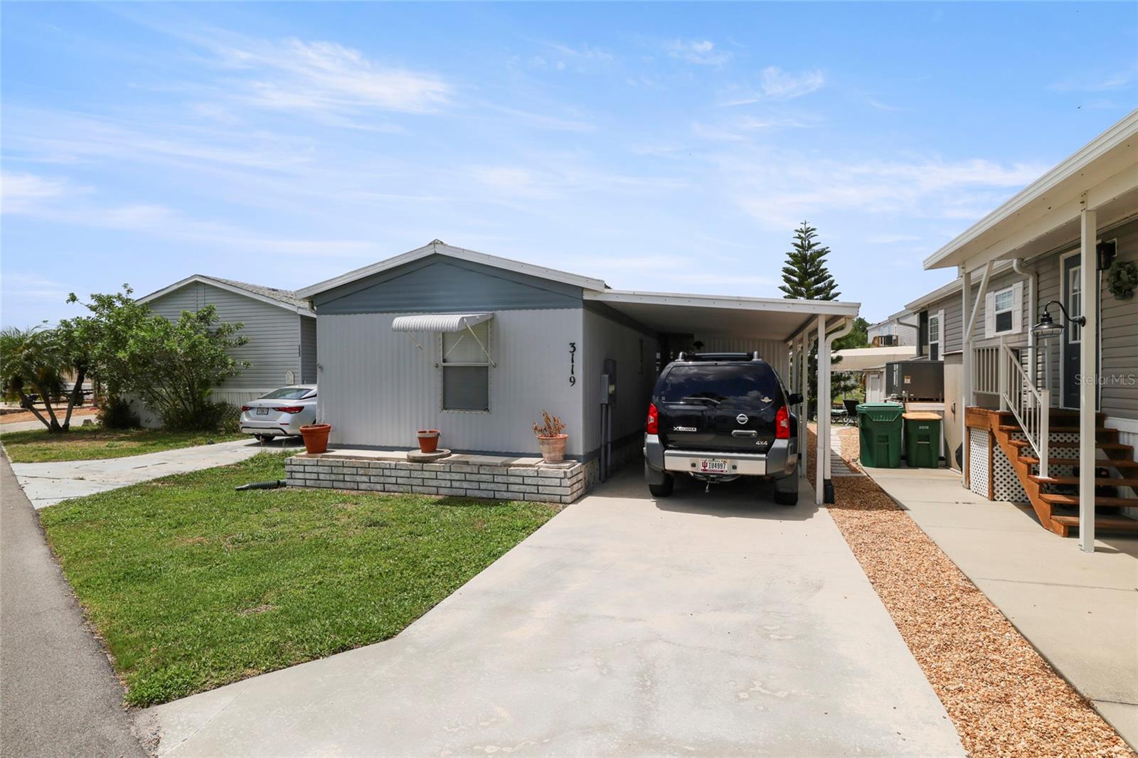 3119 SUNNY HARBOR DR, PUNTA GORDA, FL