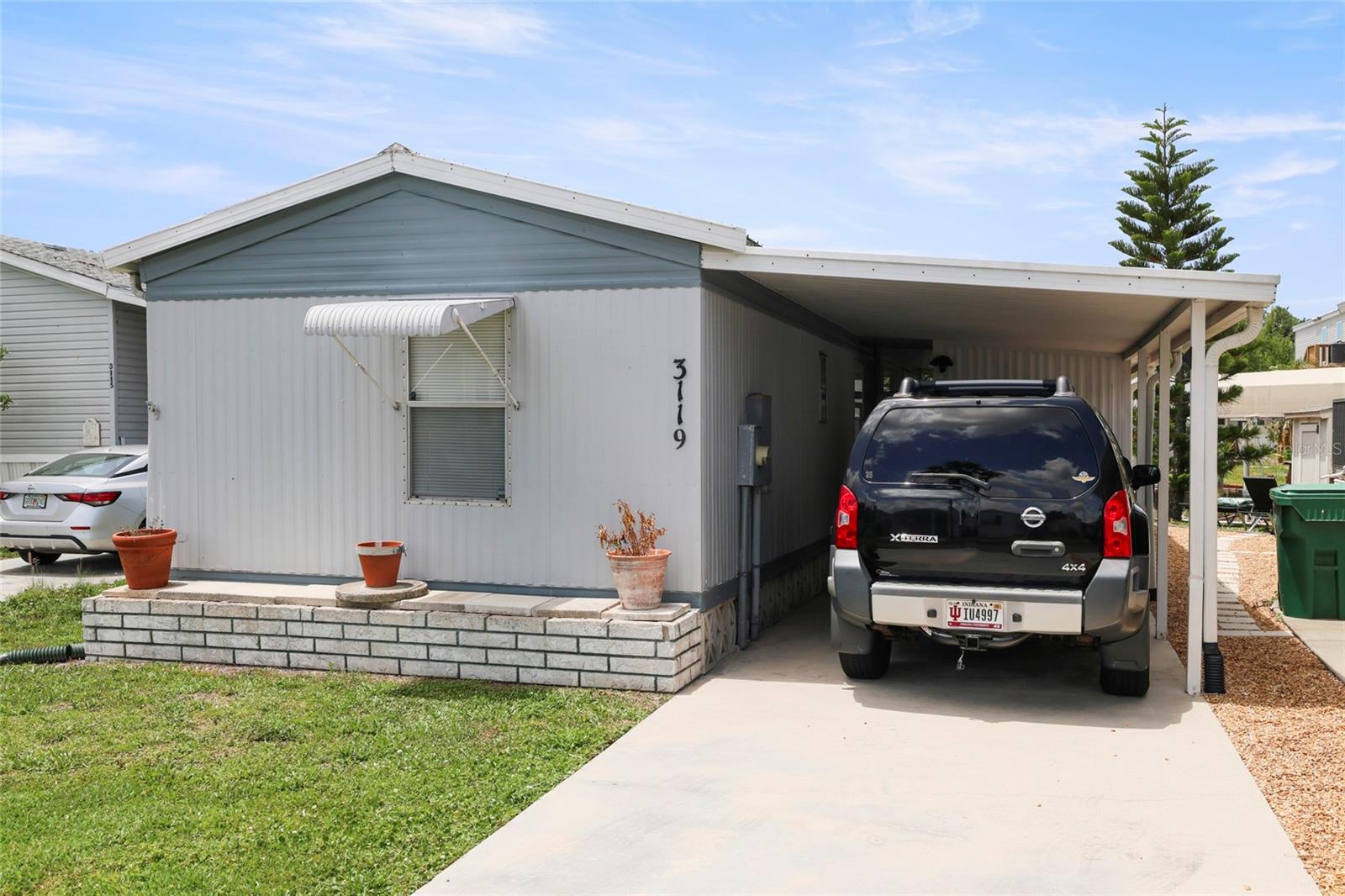 3119 SUNNY HARBOR DR, PUNTA GORDA, FL — photo 7
