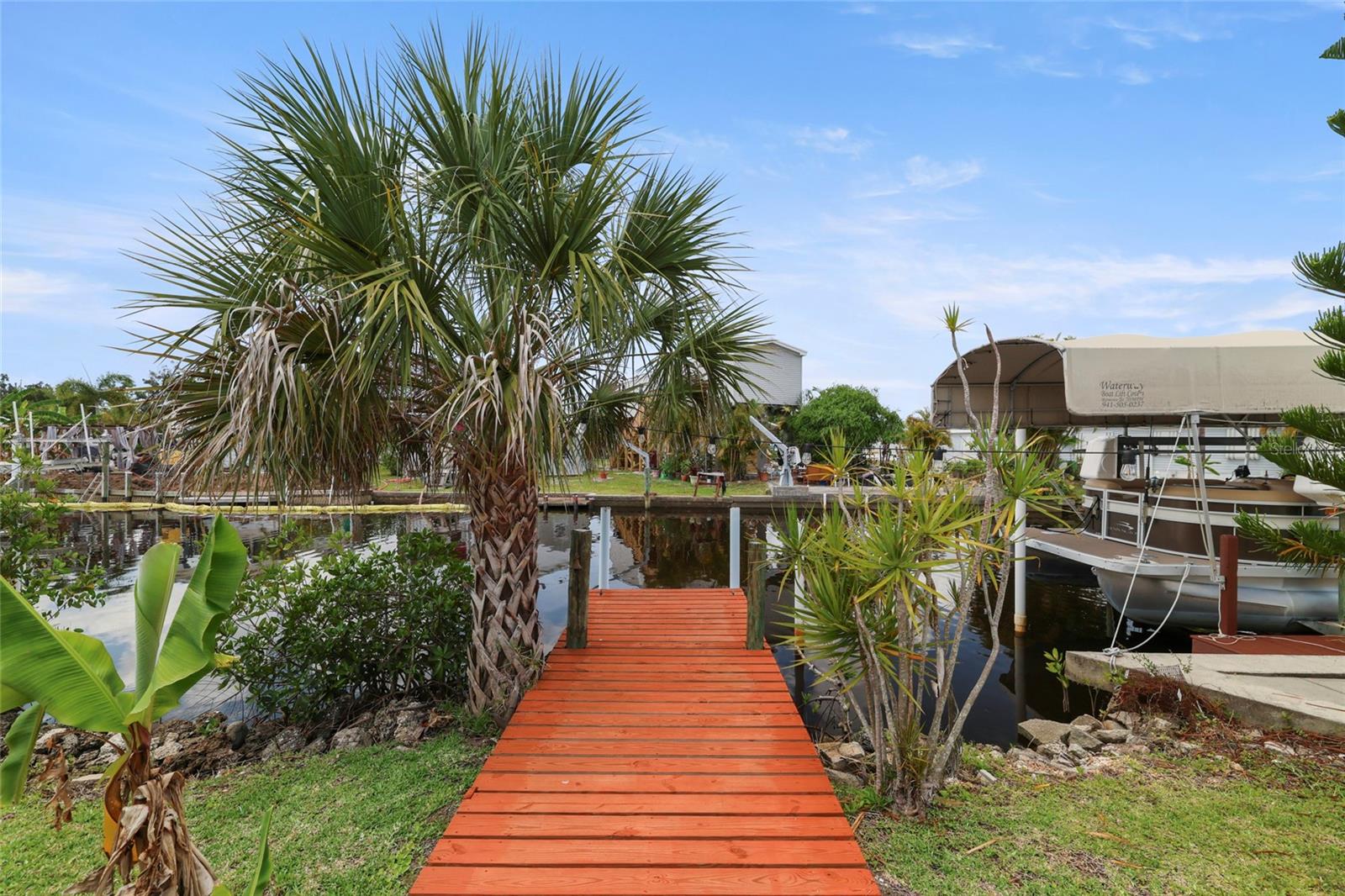 3119 SUNNY HARBOR DR, PUNTA GORDA, FL — photo 12