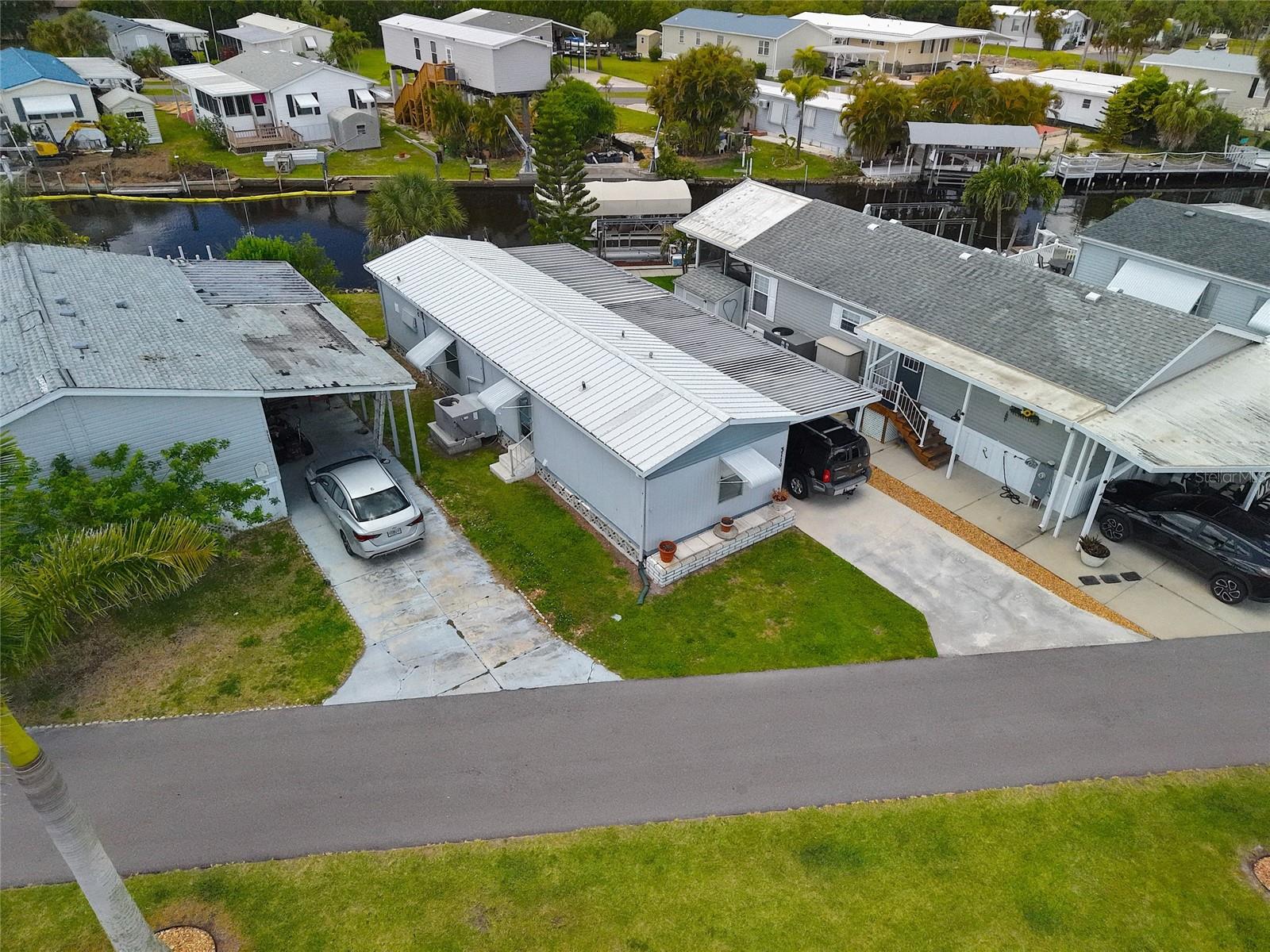 3119 SUNNY HARBOR DR, PUNTA GORDA, FL — photo 27