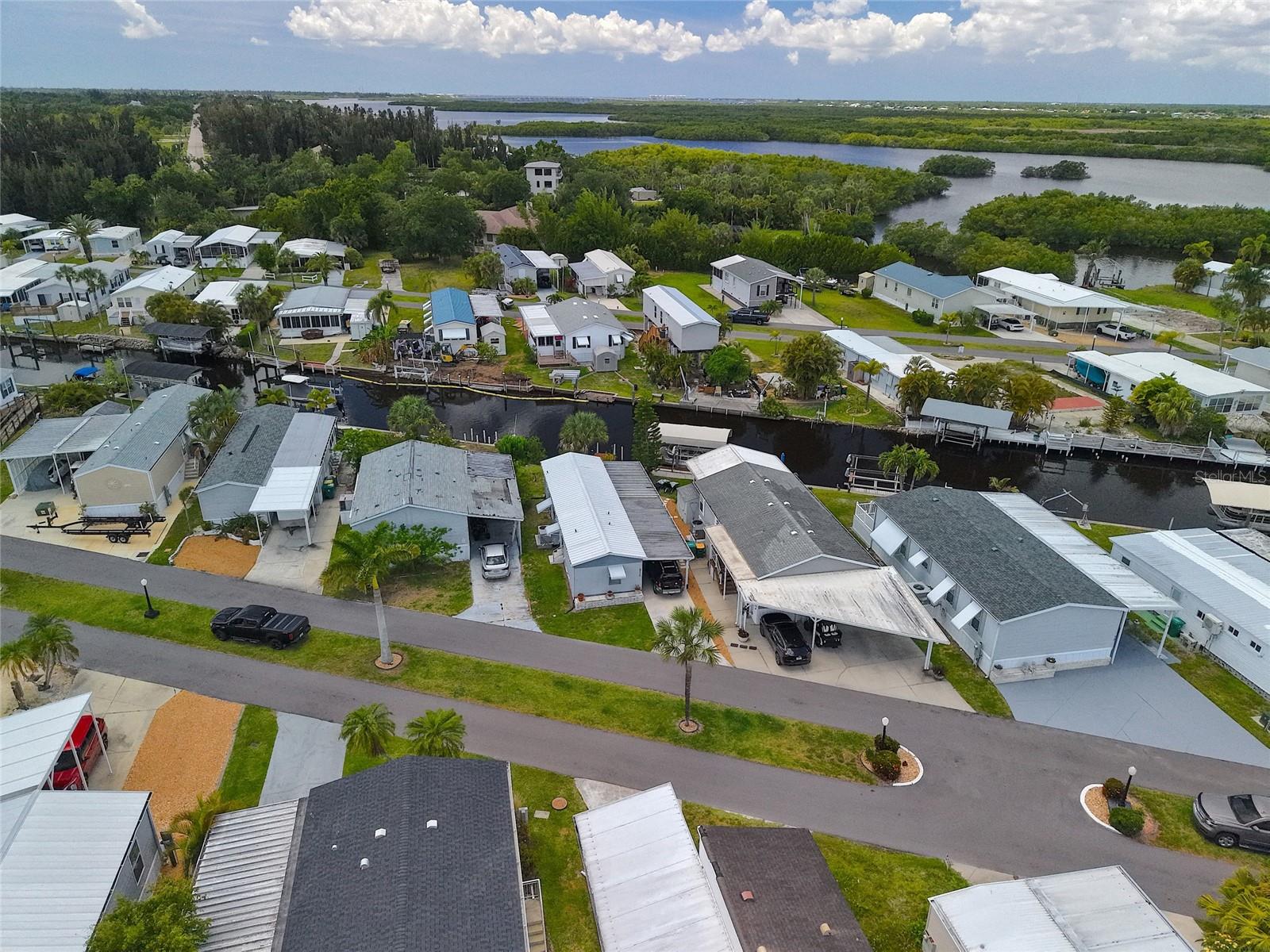 3119 SUNNY HARBOR DR, PUNTA GORDA, FL — photo 31