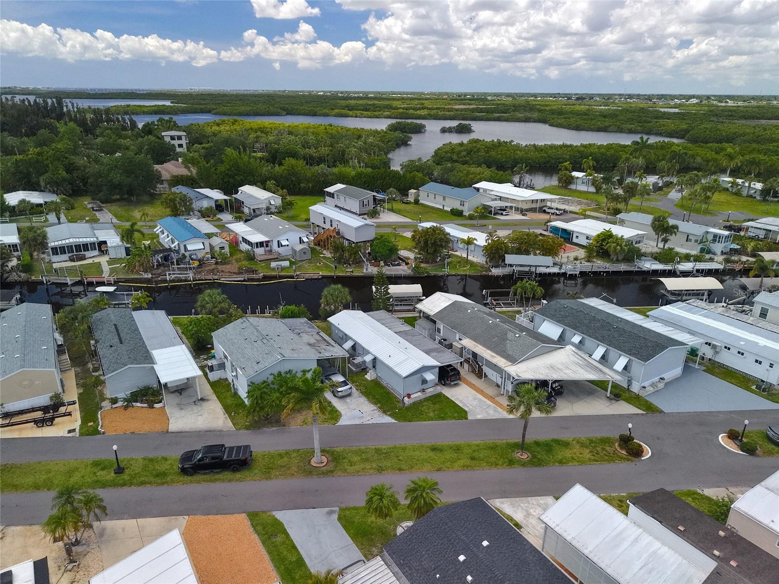 3119 SUNNY HARBOR DR, PUNTA GORDA, FL — photo 32