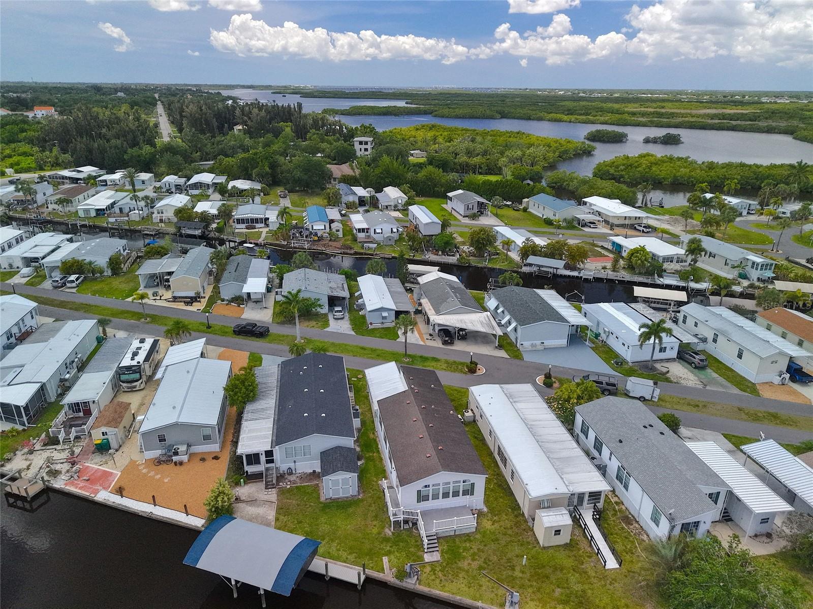 3119 SUNNY HARBOR DR, PUNTA GORDA, FL — photo 33