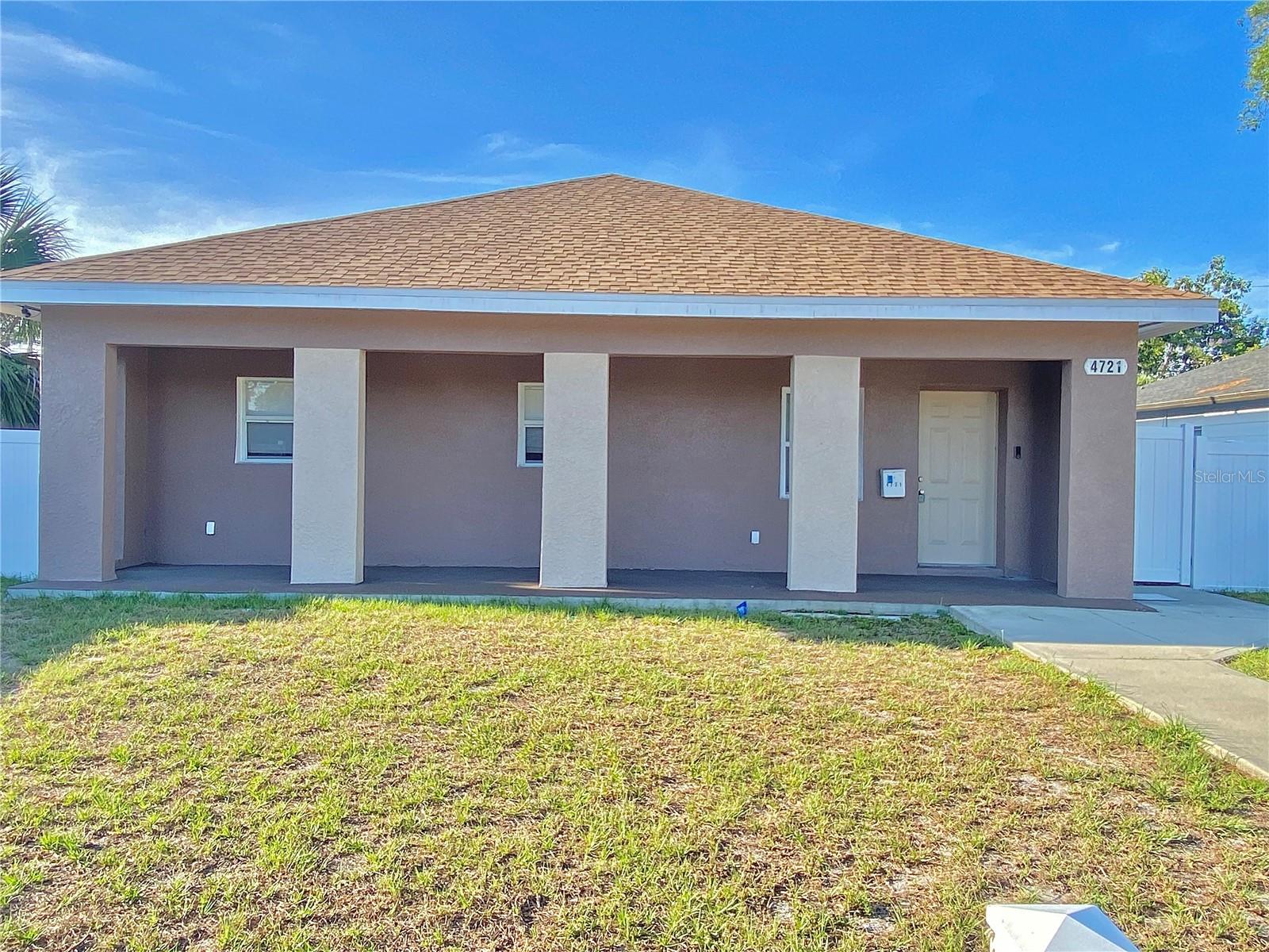 4721 14TH AVE S, ST PETERSBURG, FL