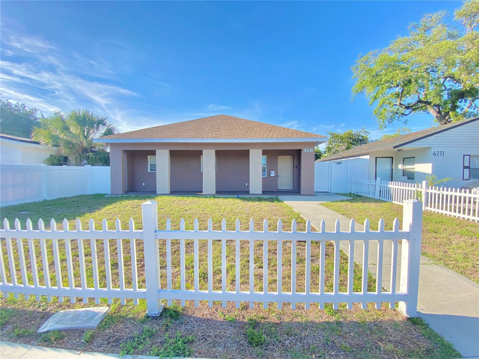 4721 14TH AVE S, ST PETERSBURG, FL — photo 2