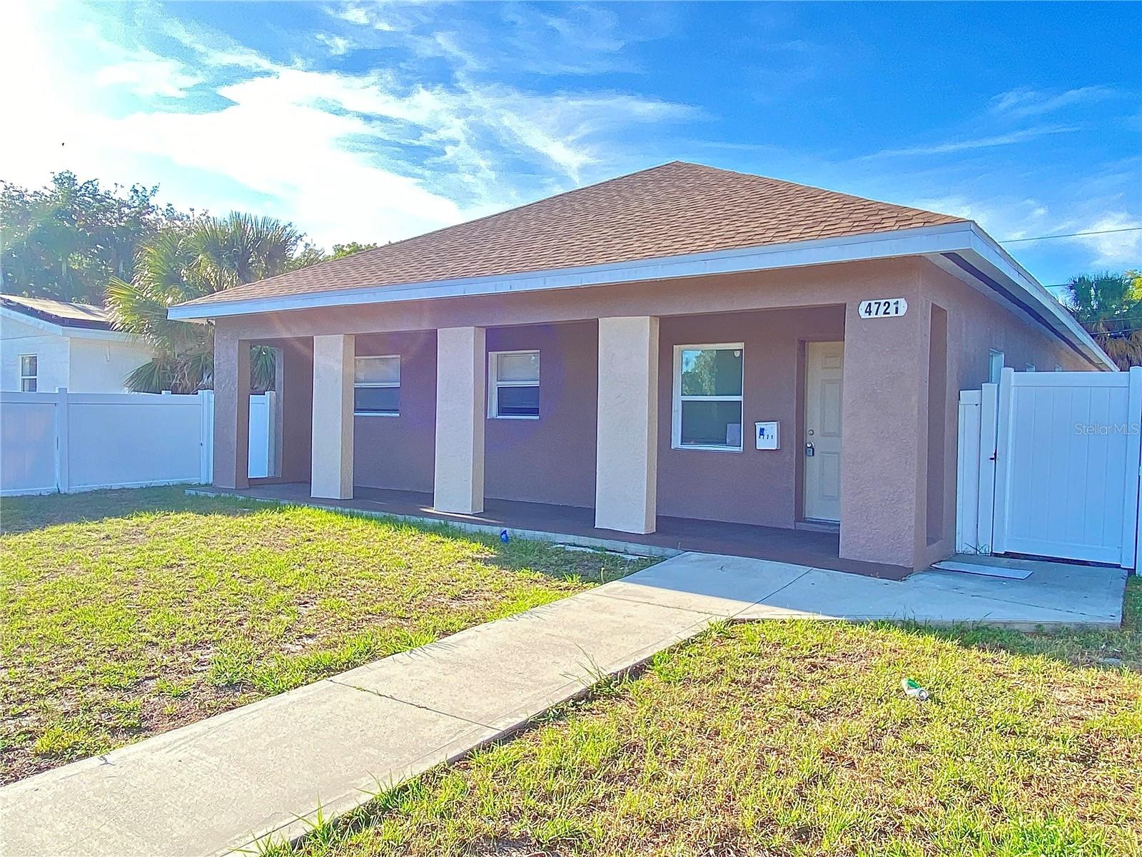 4721 14TH AVE S, ST PETERSBURG, FL — photo 3