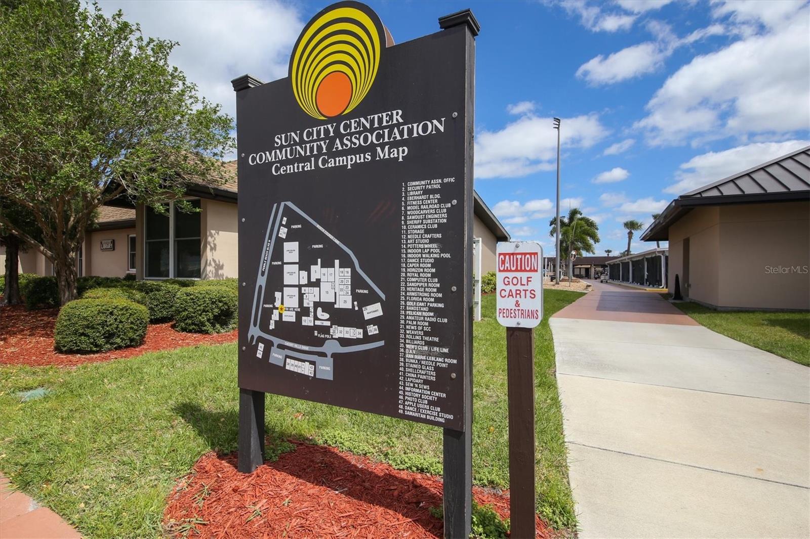 1834 E DEL WEBB BLVD, SUN CITY CENTER, FL — photo 60