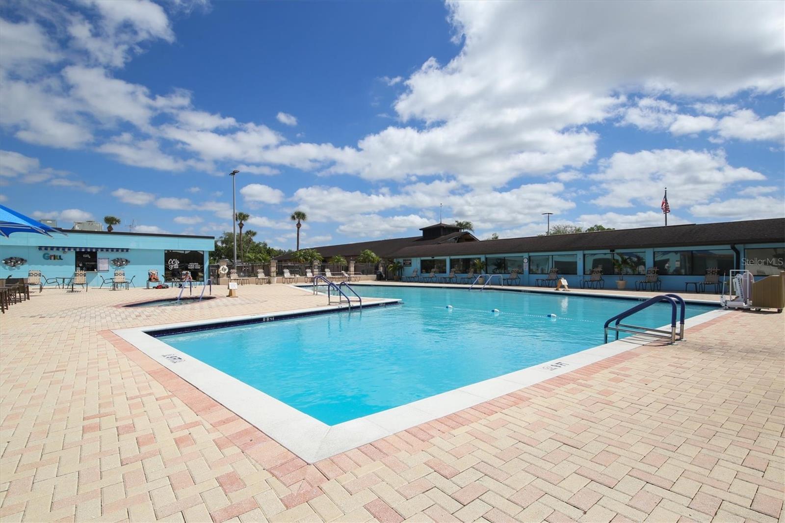 1834 E DEL WEBB BLVD, SUN CITY CENTER, FL — photo 71