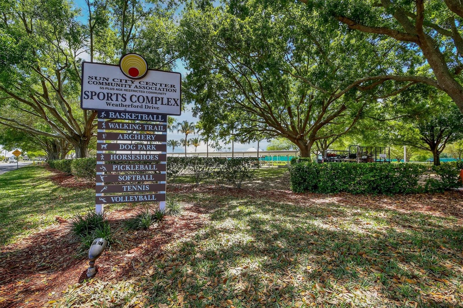 1834 E DEL WEBB BLVD, SUN CITY CENTER, FL — photo 82