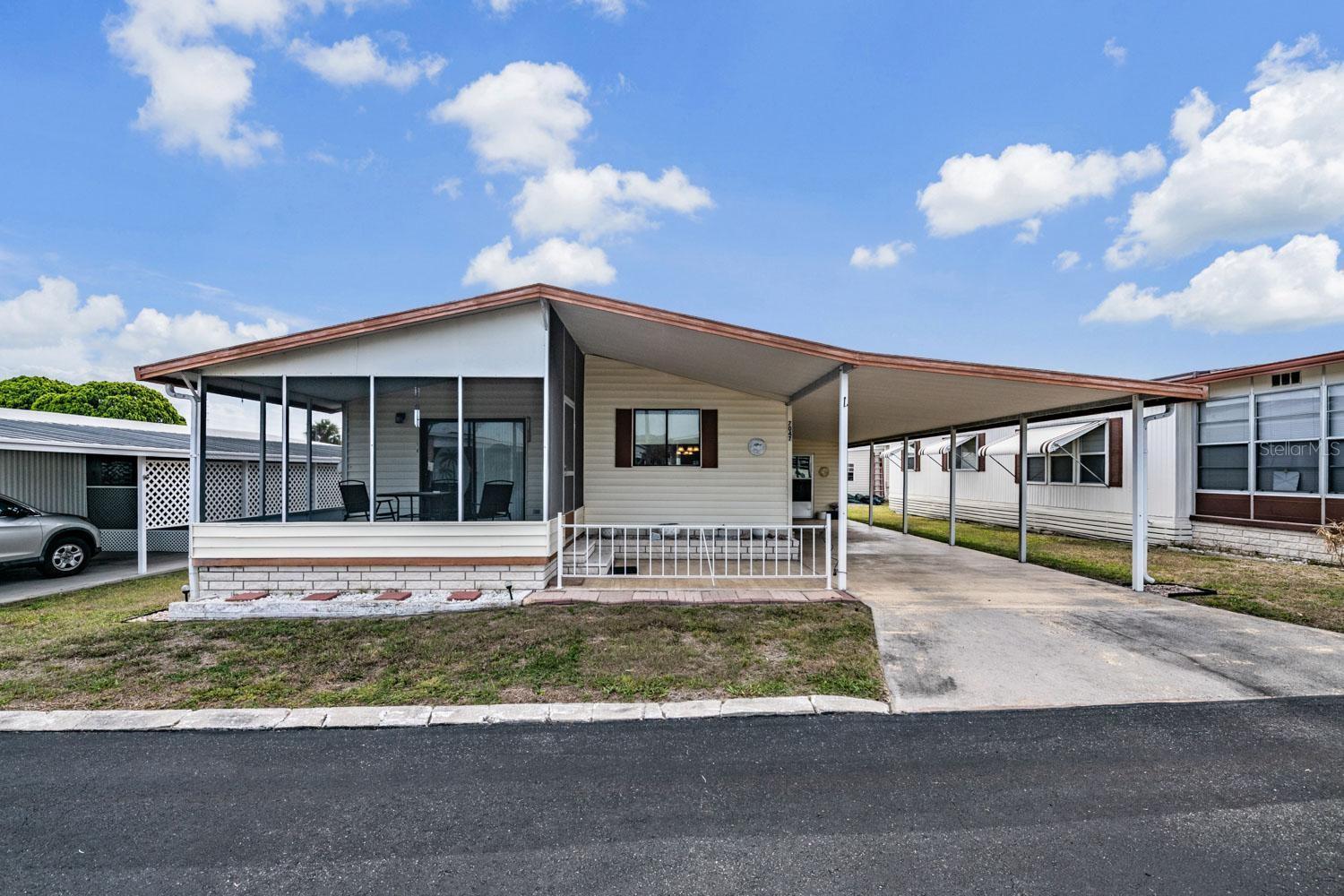 7047 EL MATADOR ST, ZEPHYRHILLS, FL