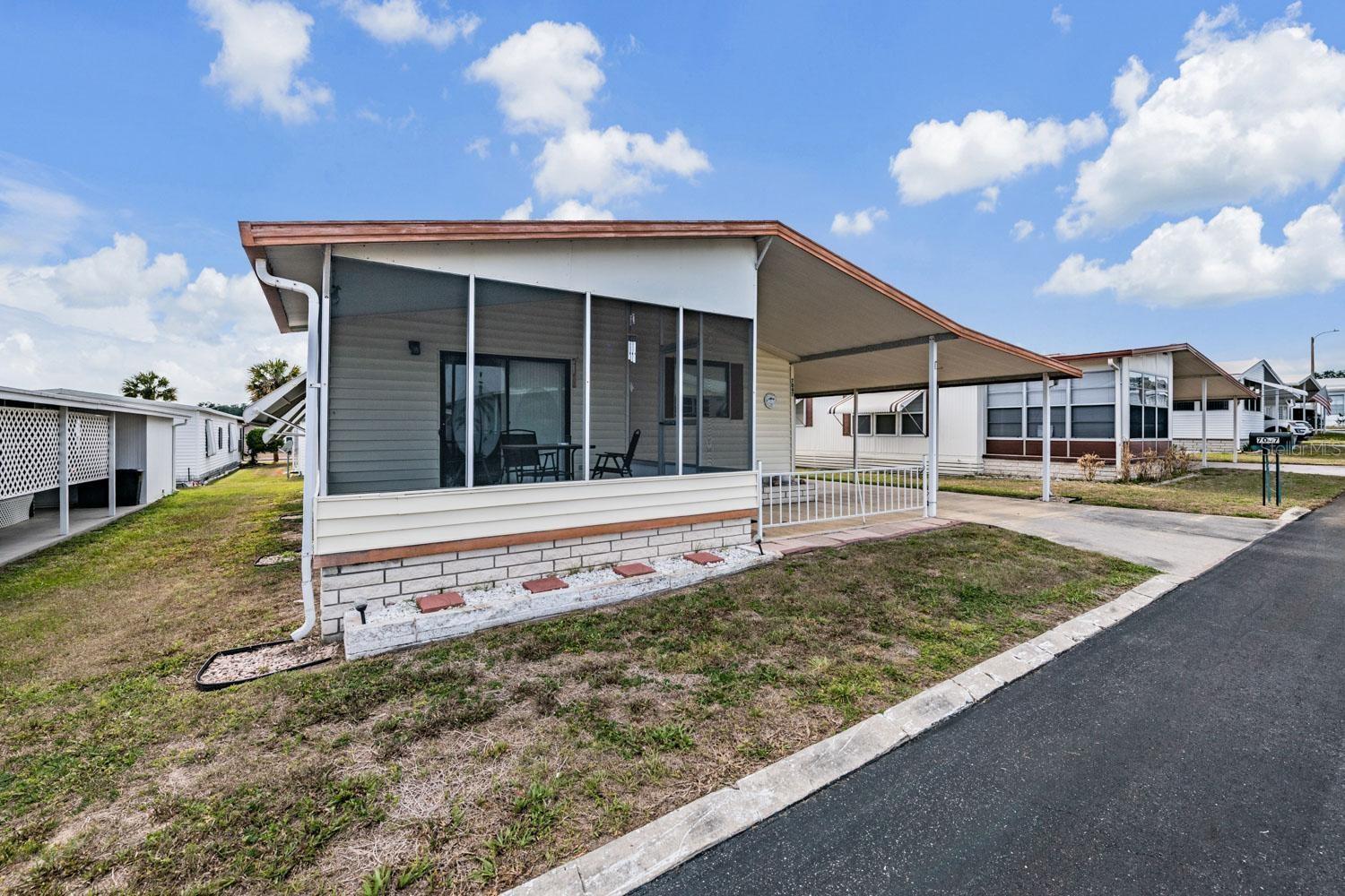 7047 EL MATADOR ST, ZEPHYRHILLS, FL — photo 2