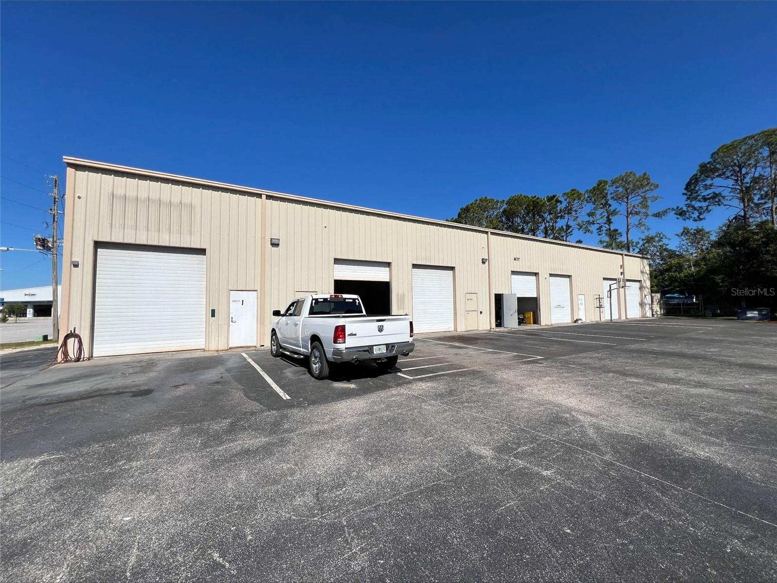 16717 BACHMANN AVE, HUDSON, FL
