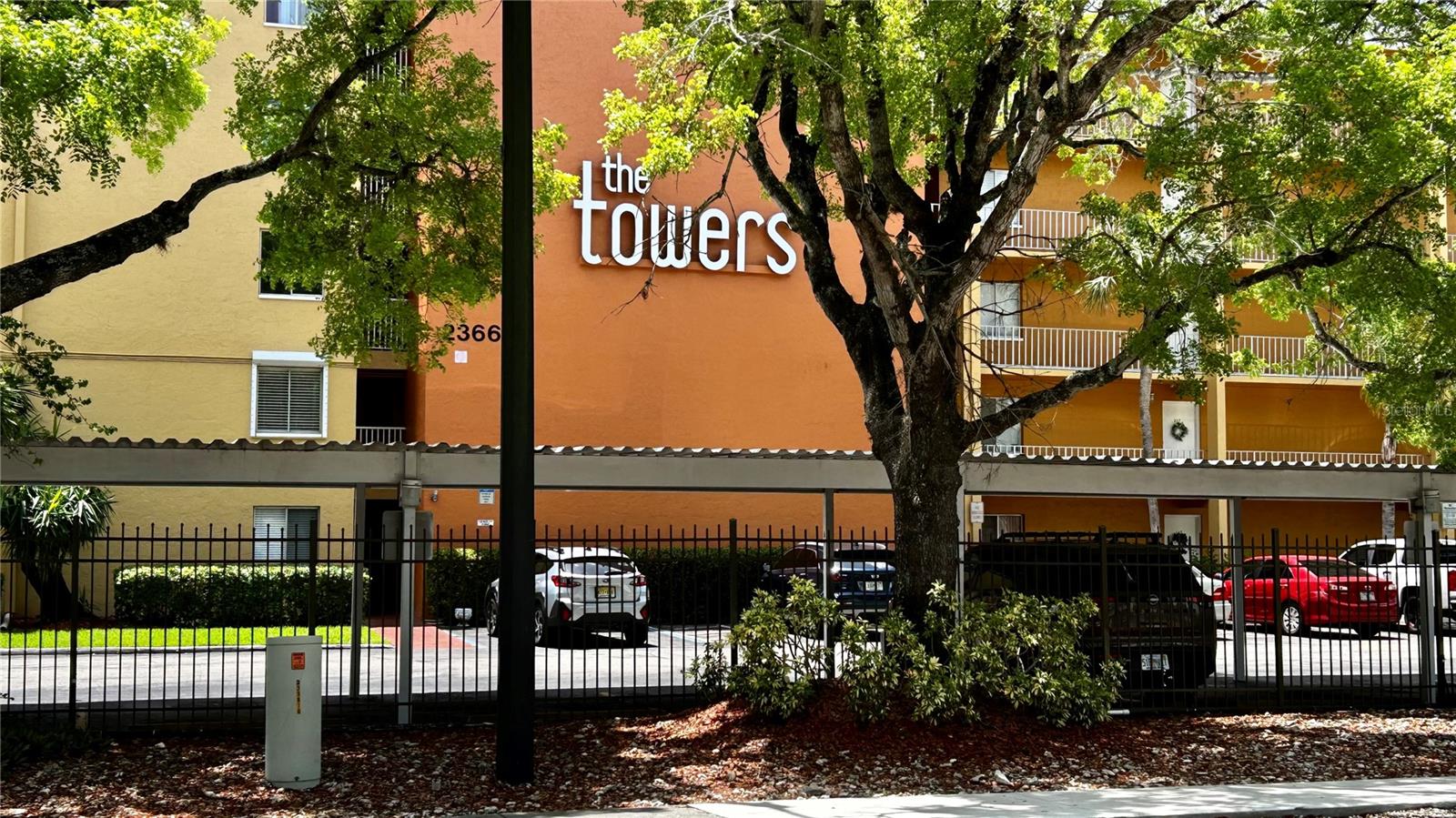 2366 E MALL DR #313, FORT MYERS, FL
