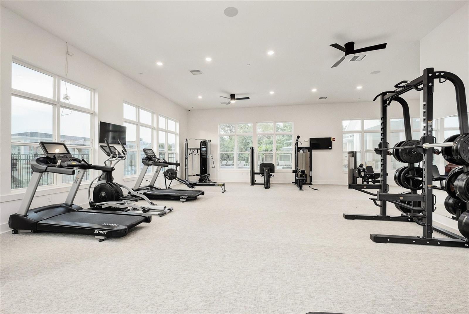 1015 LAKE FOREST BLVD #A2, WINTER HAVEN, FL — photo 8