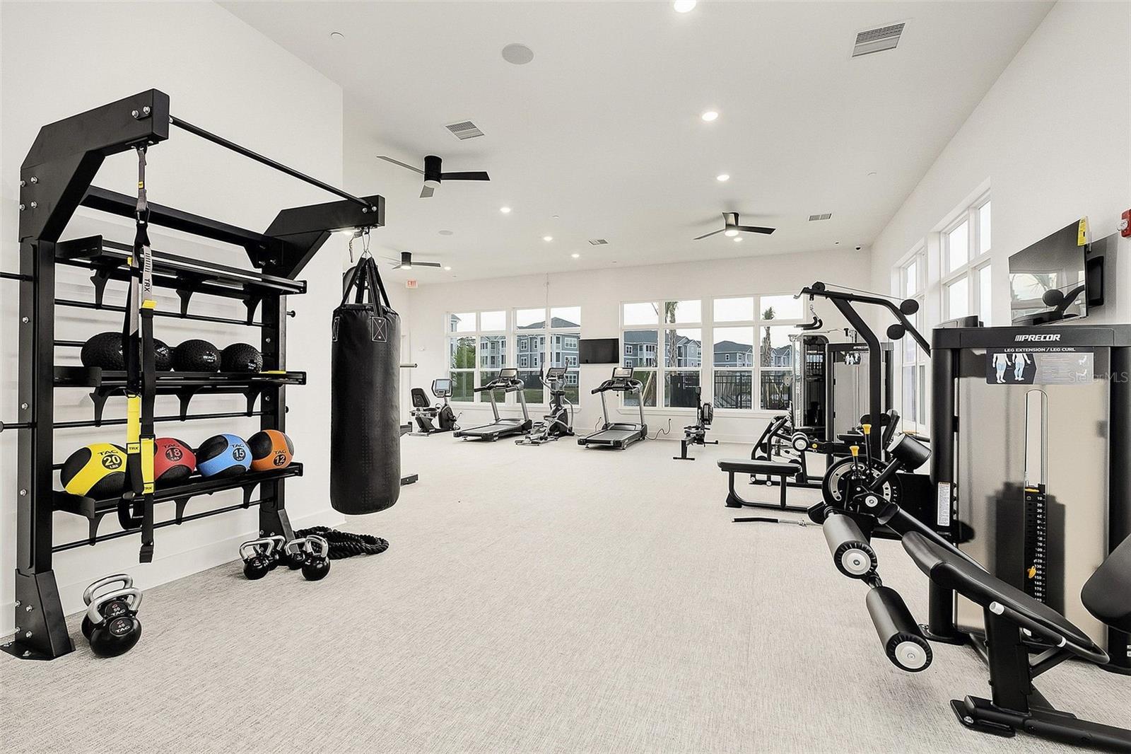 1015 LAKE FOREST BLVD #A2, WINTER HAVEN, FL — photo 9