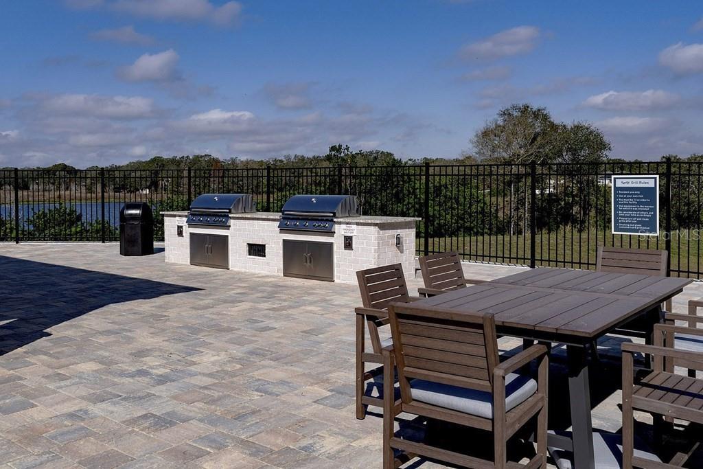 1015 LAKE FOREST BLVD #A2, WINTER HAVEN, FL — photo 10