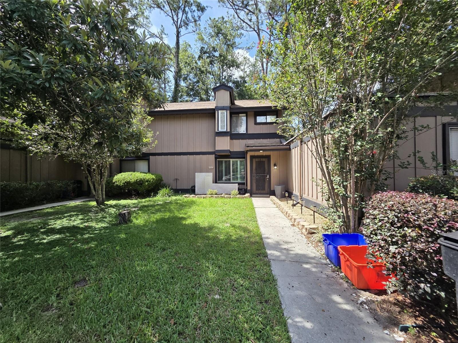 2478 FOREST WAY, GAINESVILLE, FL