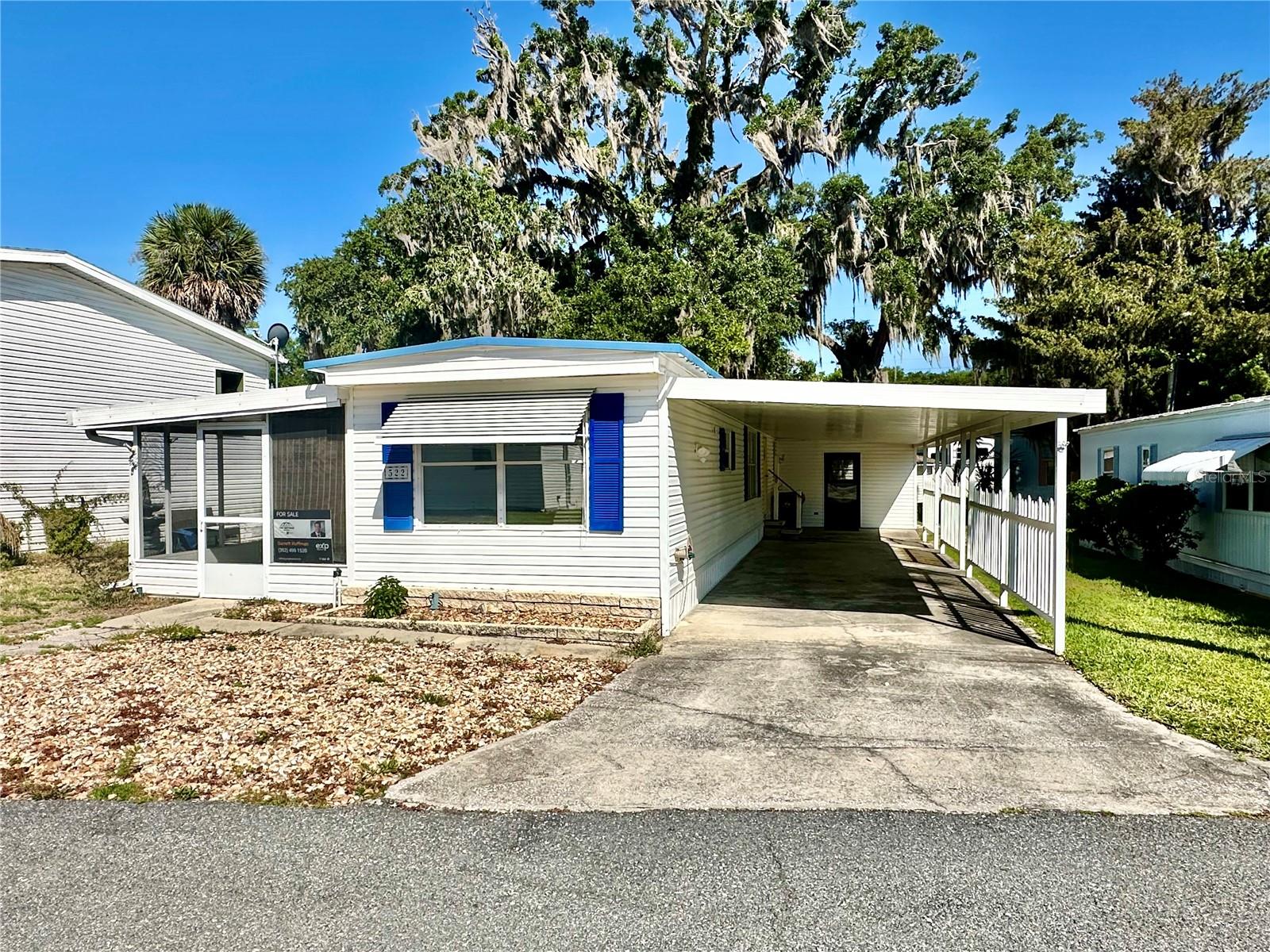 522 TAMMI DR, LEESBURG, FL