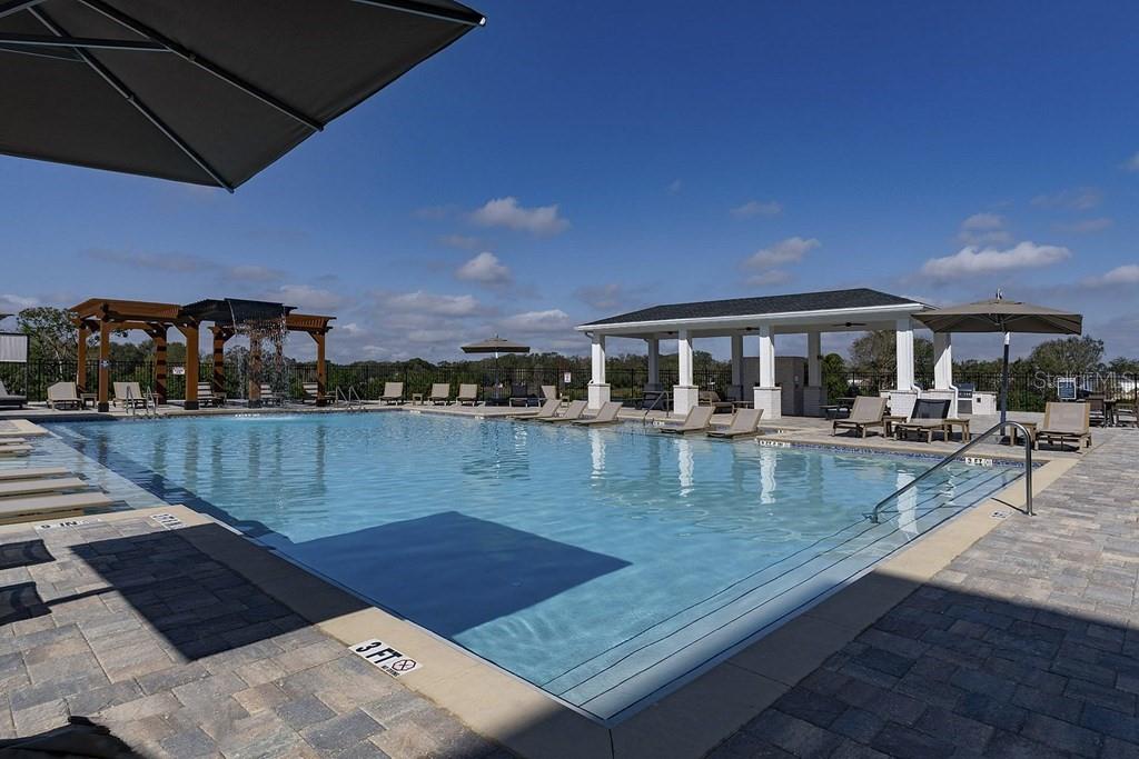 1015 LAKE FOREST BLVD #B3, WINTER HAVEN, FL — photo 11