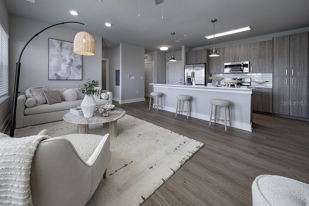 1015 LAKE FOREST BLVD #B3, WINTER HAVEN, FL — photo 18