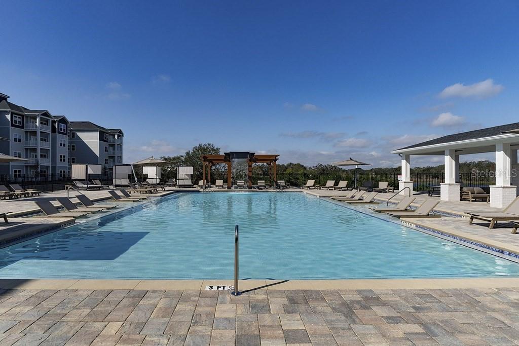 1015 LAKE FOREST BLVD #C1, WINTER HAVEN, FL — photo 3