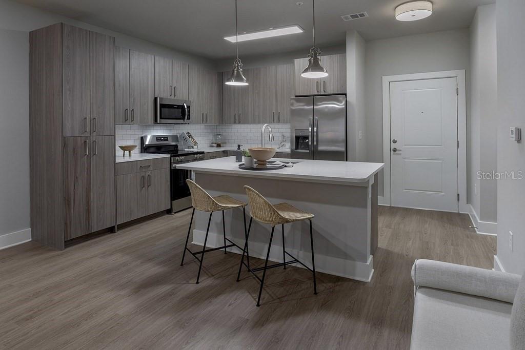 1015 LAKE FOREST BLVD #C1, WINTER HAVEN, FL — photo 17