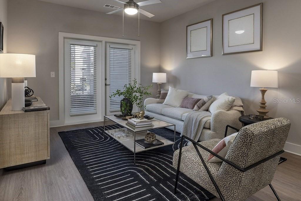 1015 LAKE FOREST BLVD #C1, WINTER HAVEN, FL — photo 19