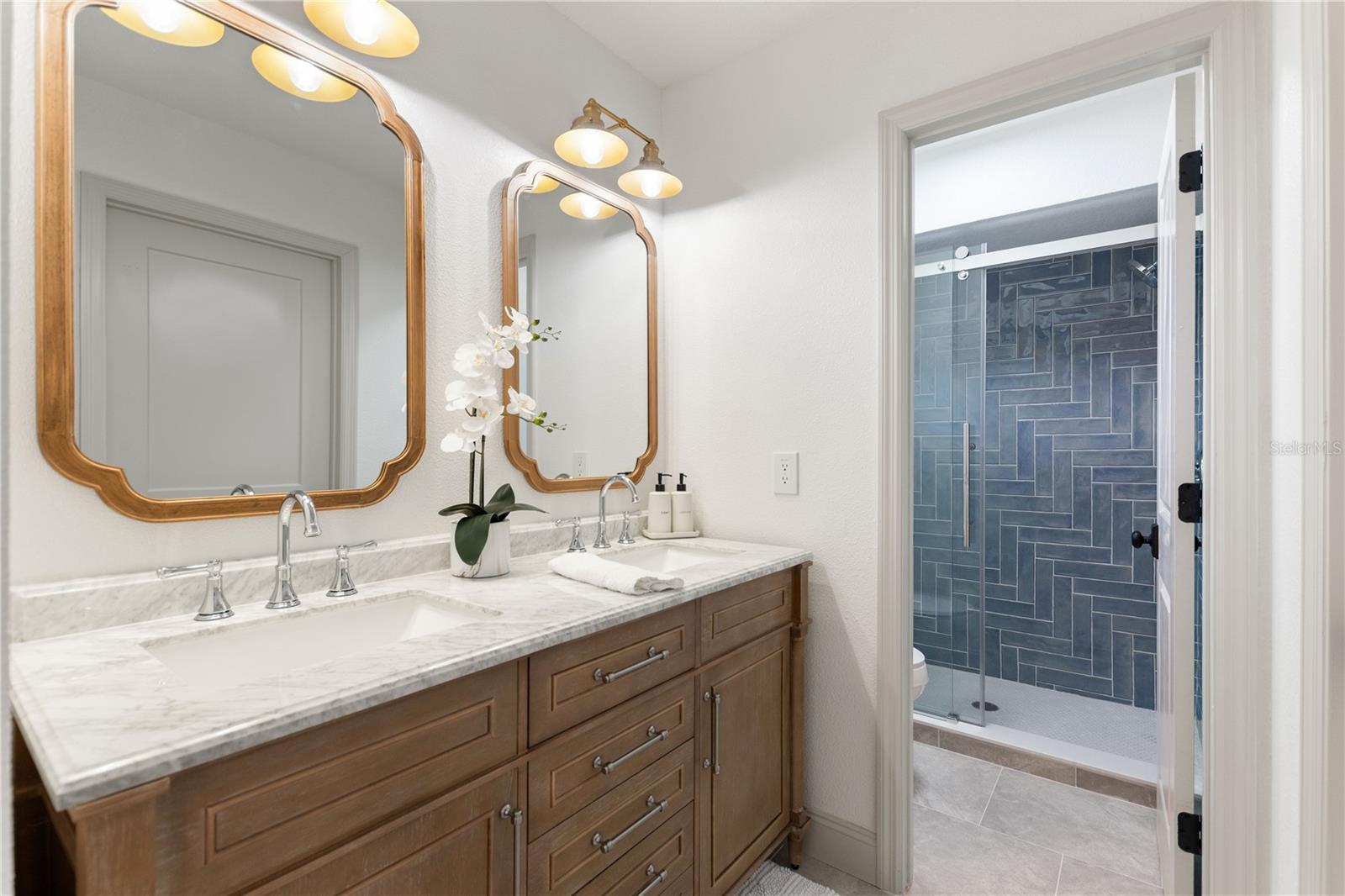 3906 BLOOMING HILL LN, PALM HARBOR, FL — photo 23