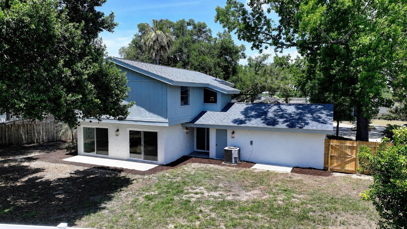 3906 BLOOMING HILL LN, PALM HARBOR, FL — photo 39