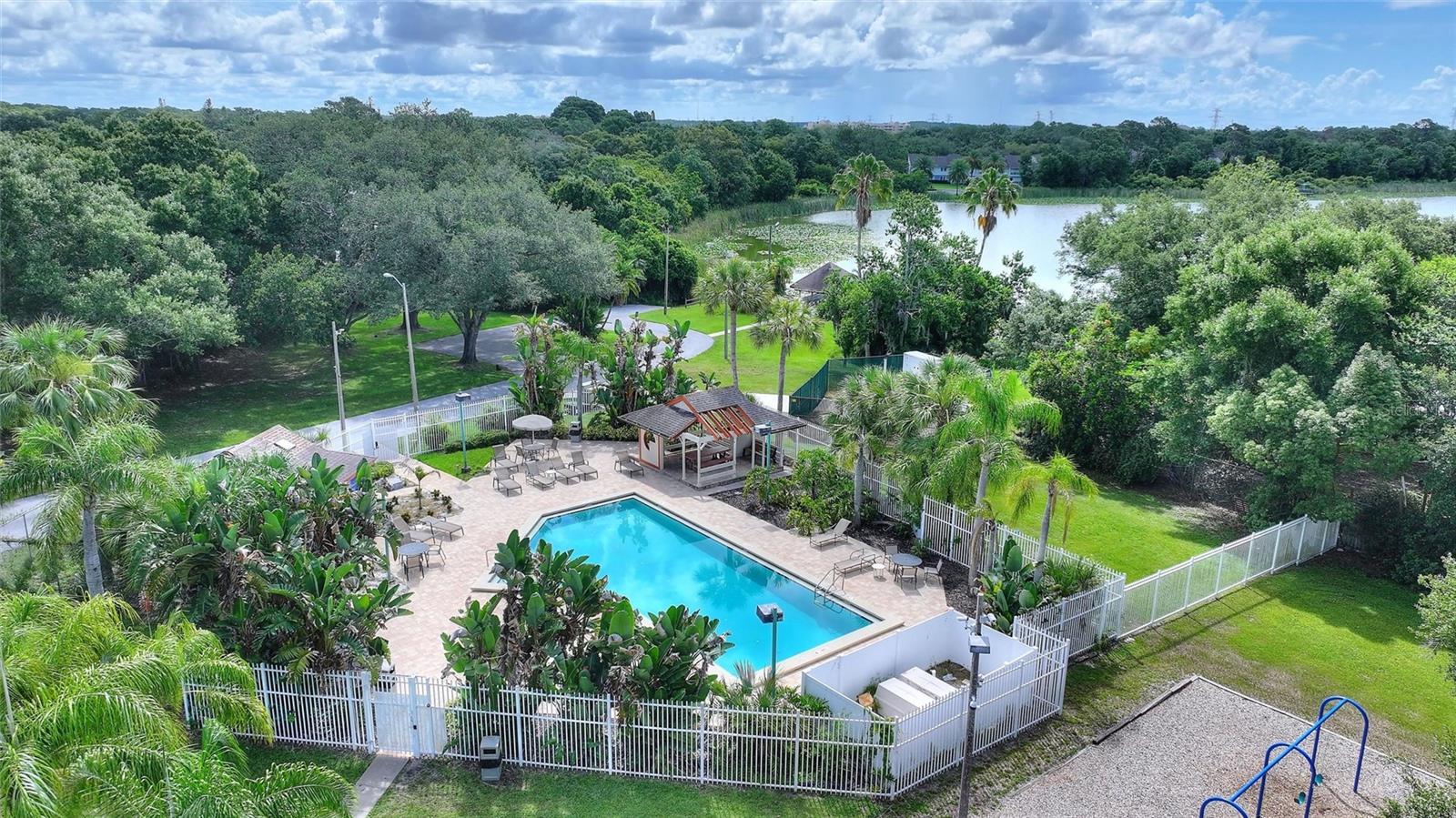 3906 BLOOMING HILL LN, PALM HARBOR, FL — photo 44
