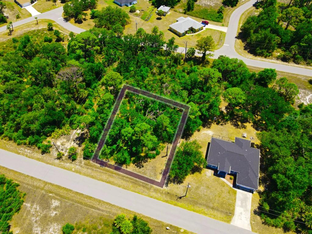 15531 FACTORY AVE, PORT CHARLOTTE, FL