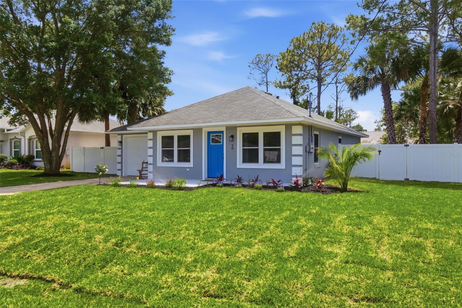 28 PINE CROFT LN, PALM COAST, FL — photo 4