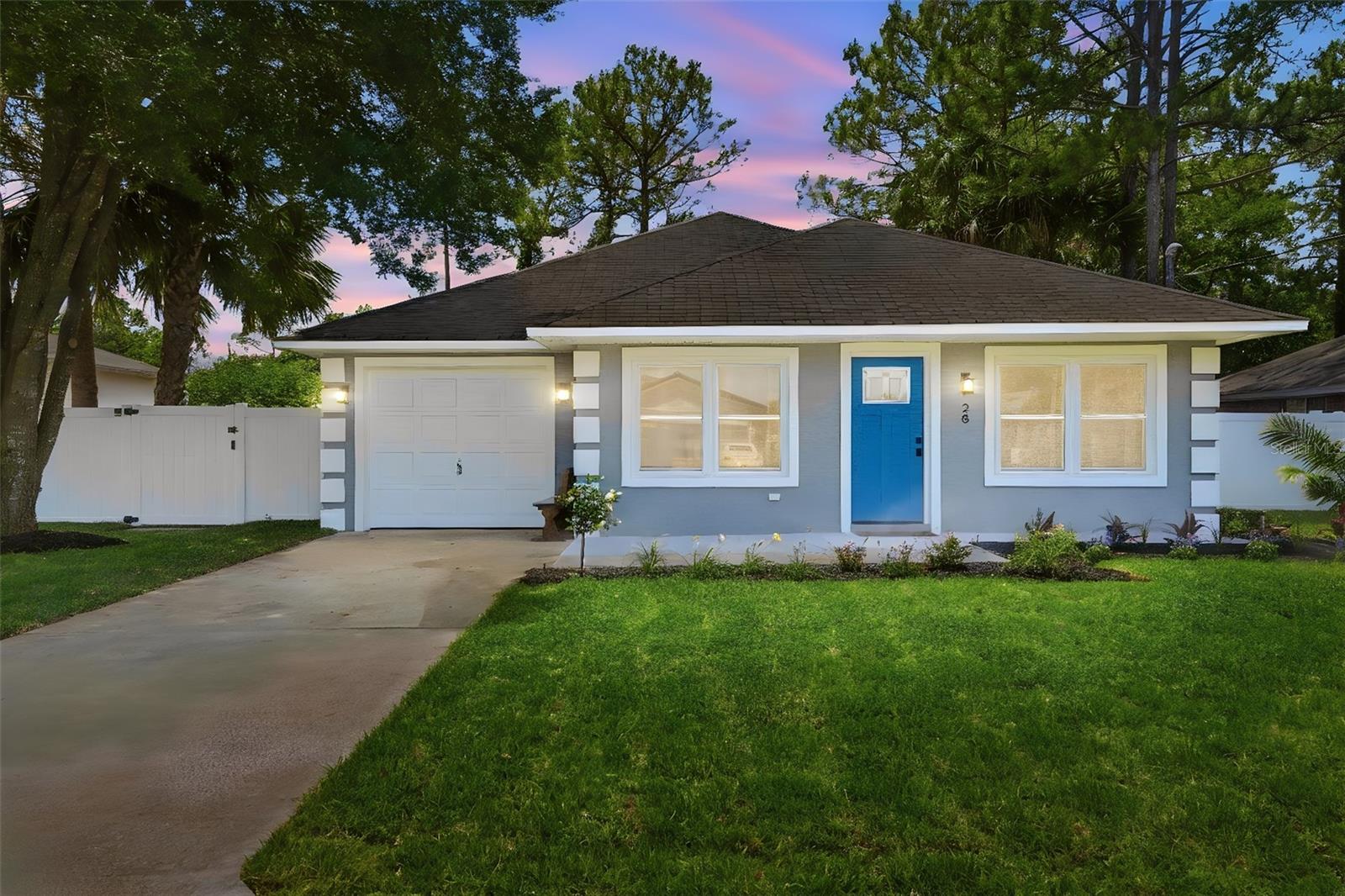 28 PINE CROFT LN, PALM COAST, FL