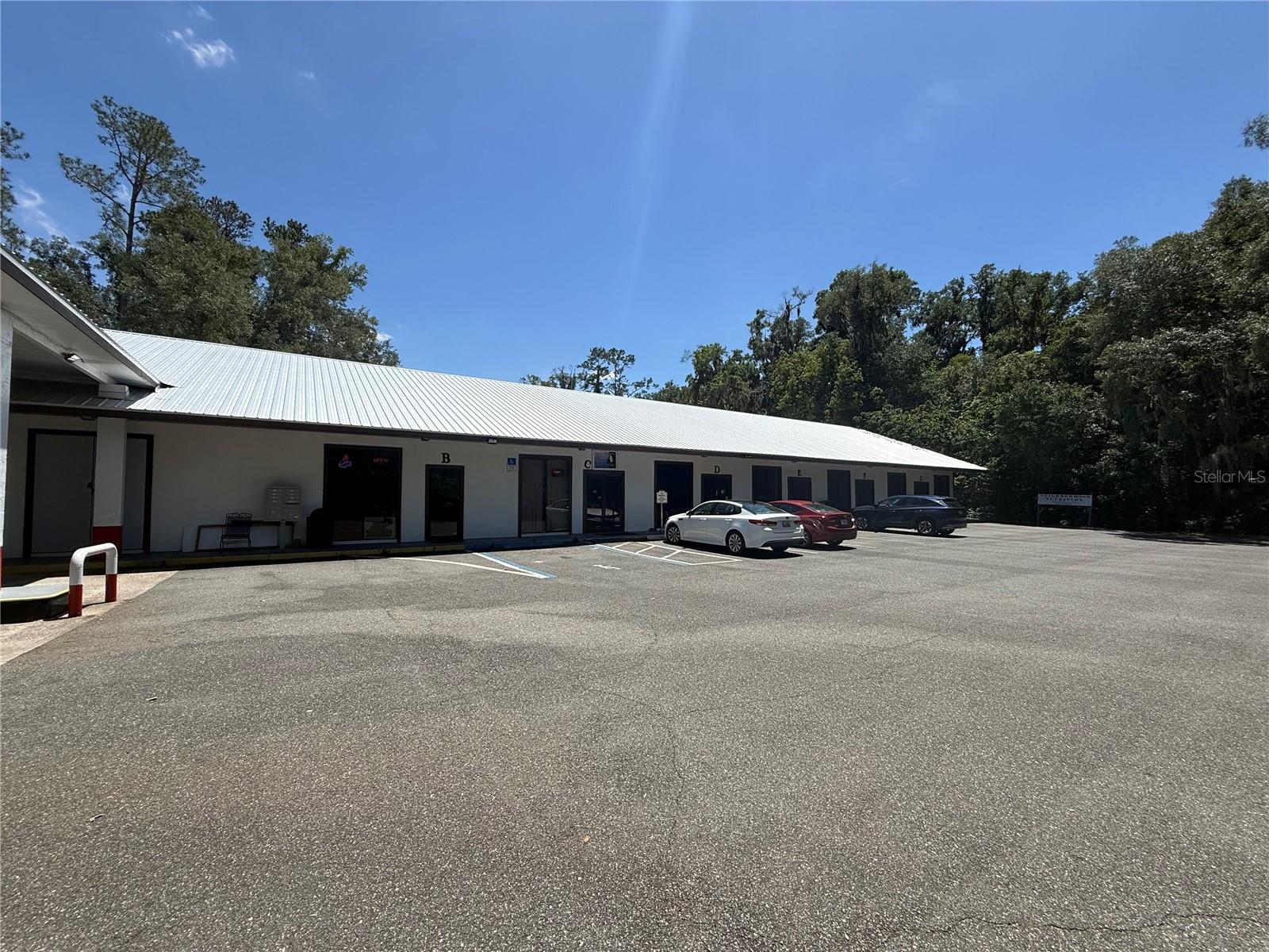 3380 SE LAKE WEIR AVE #F, OCALA, FL