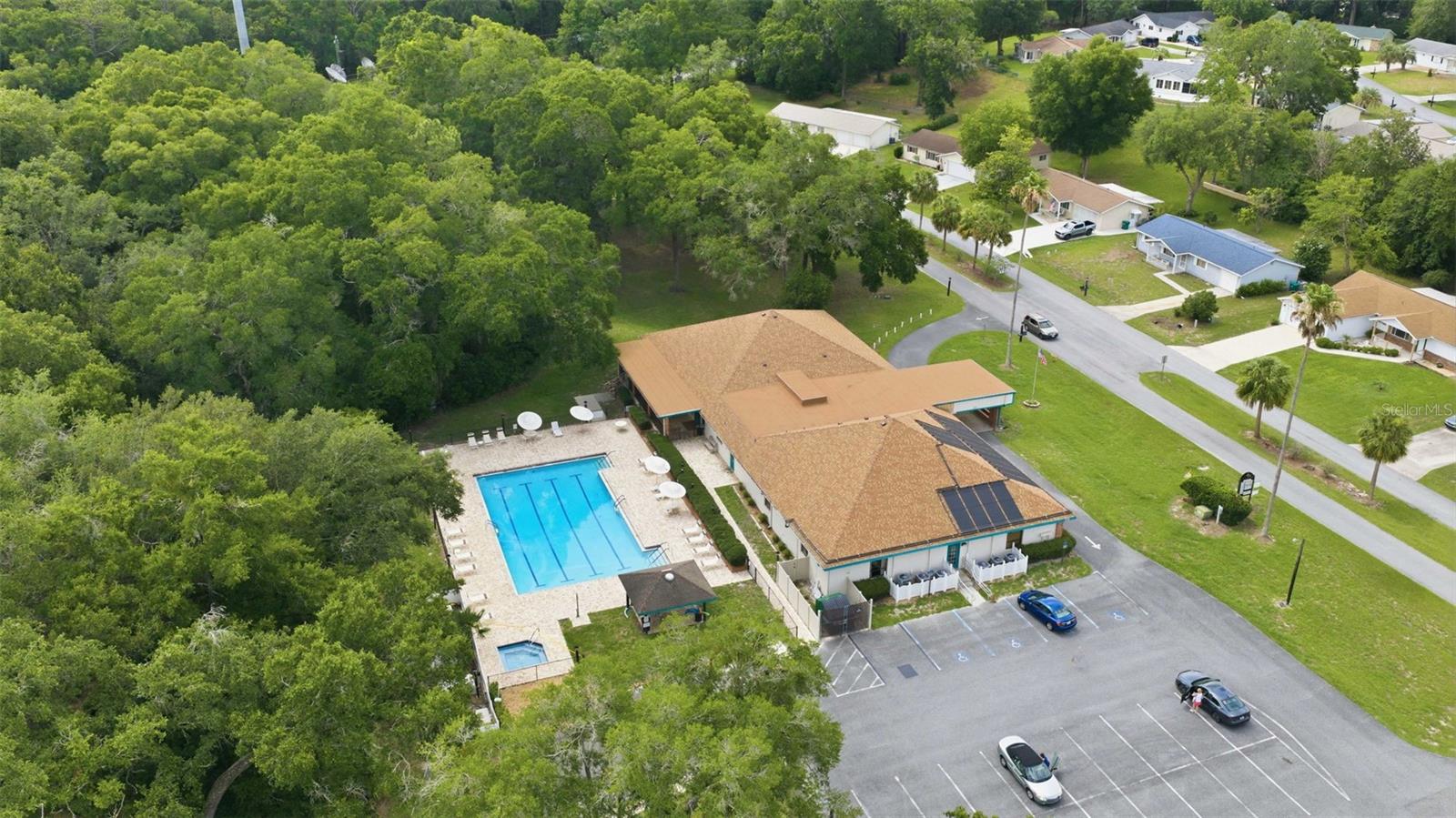 10926 SW 79TH TER, OCALA, FL — photo 35