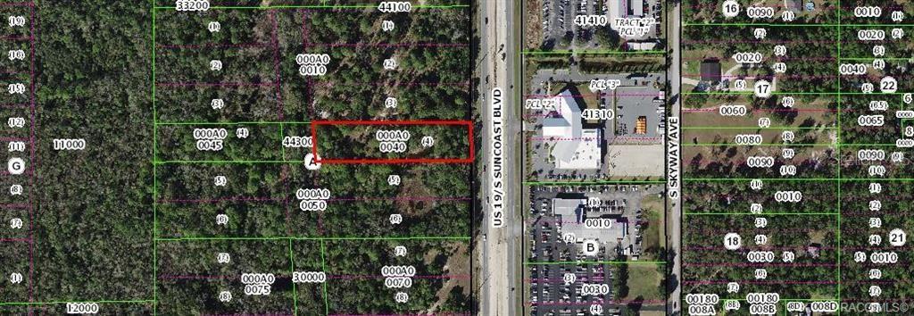 1224 S SUNCOAST BLVD, HOMOSASSA, FL — photo 5