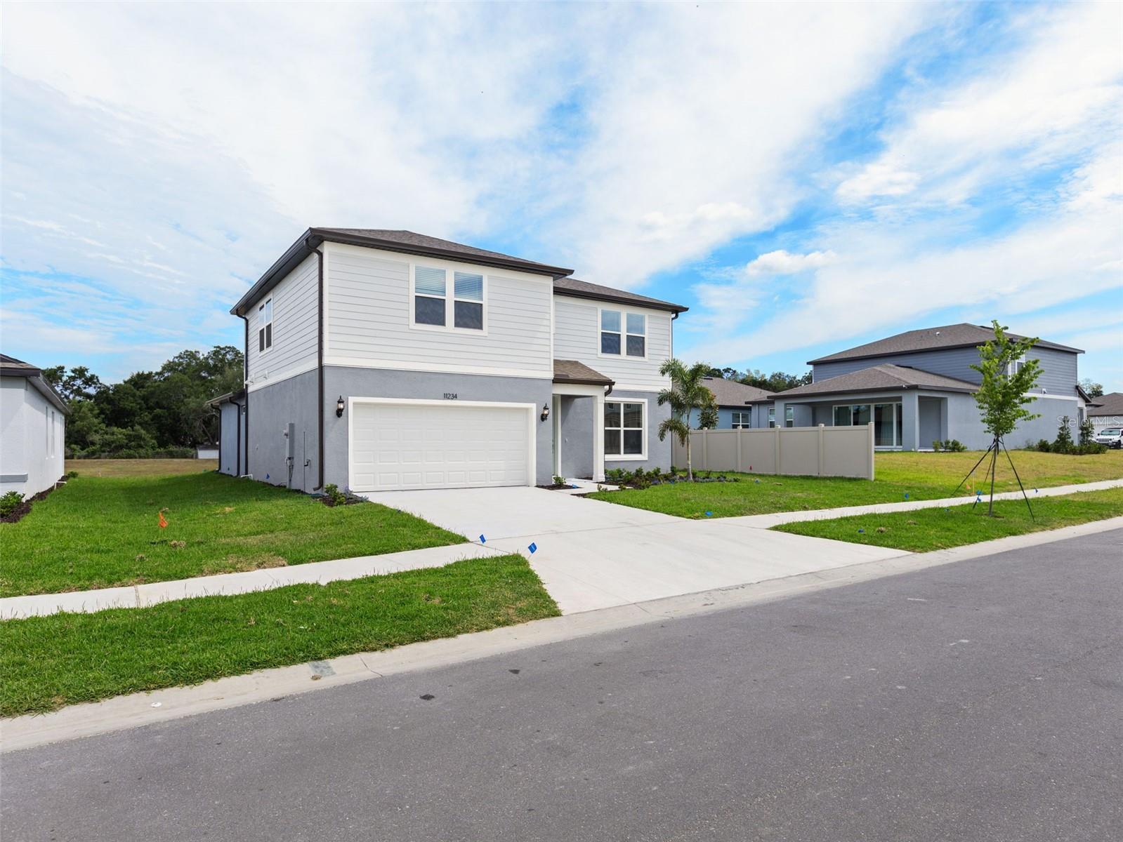 11234 SYCAMORE GLEN LOOP, THONOTOSASSA, FL — photo 43
